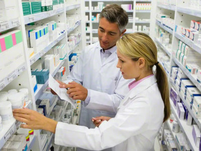 💊 Energia e benessere ogni giorno