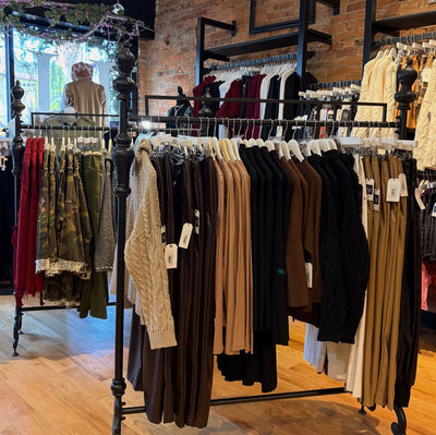 Renueva tu estilo hoy mismo.