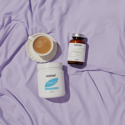 Kit Stress | Cortisolo