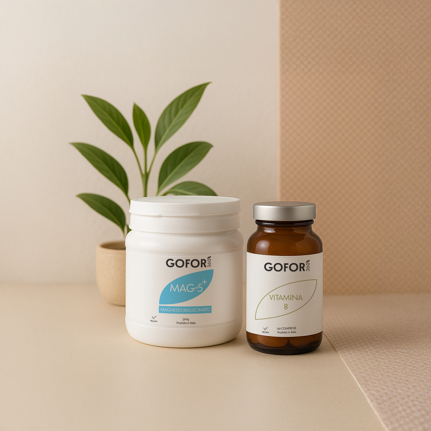 Kit Stress | Cortisolo