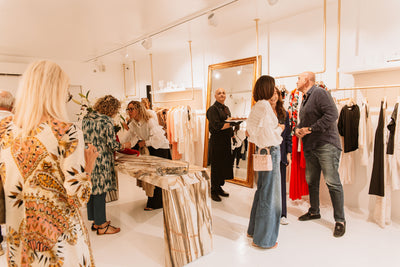 Compra con audacia, VIANELLA.Boutique.