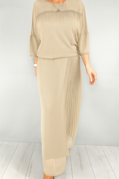 VIANELLA.Boutique™ – Conjunto Elegancia “Ariana” (dos piezas)